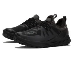 Hombre Keen Zionic zapatillas de trekking impermeables - AW23