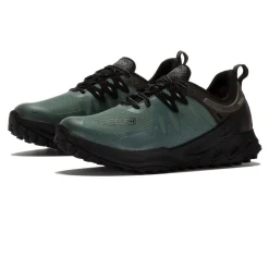 Hombre Keen Zionic zapatillas de trekking impermeables - AW23