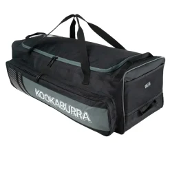 Mujer Kookaburra 4500 Cricket Wheelie mochila - SS25