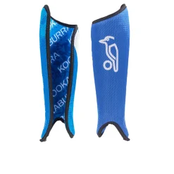 Mujer Kookaburra Convert Hockey Shin Guards - SS25