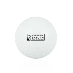 Mujer Kookaburra Dimple Saturn Hockey Ball - SS25
