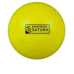 Mujer Kookaburra Dimple Saturn Hockey Ball - SS25