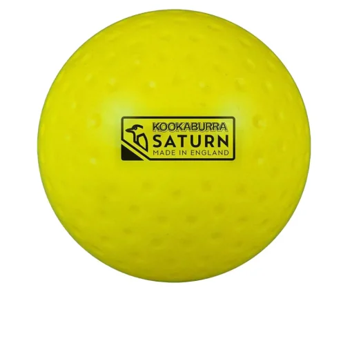 Mujer Kookaburra Dimple Saturn Hockey Ball - SS25