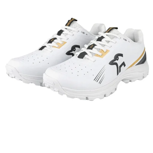Niños Kookaburra KC 3.0 Rubber Junior zapatillas críquet - SS25