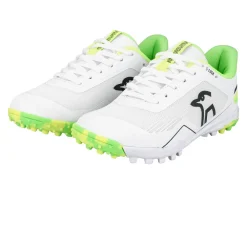 Niños Kookaburra KC 5.0 Rubber Junior zapatillas críquet - SS25