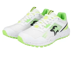 Hombre Kookaburra KC 2.0 Rubber zapatillas críquet - SS25