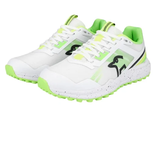 Hombre Kookaburra KC 2.0 Rubber zapatillas críquet - SS25