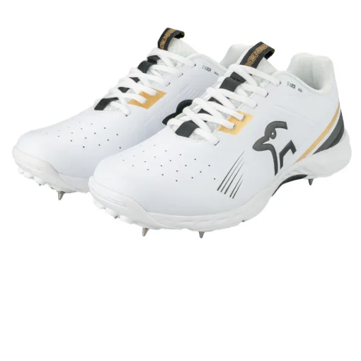 Niños Kookaburra KC 3.0 spike Junior zapatillas críquet - SS25