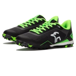 Niños Kookaburra Orbit Junior Hockey zapatillas - SS25