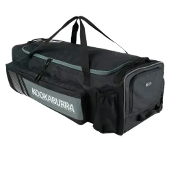 Mujer Kookaburra Pro 3500 Wheelie Cricket mochila - SS25
