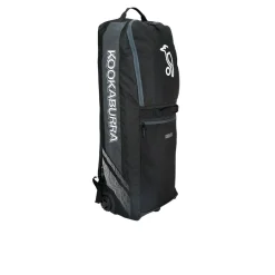 Mujer Kookaburra WD5000 Cricket Wheelie Duffle mochila - SS25