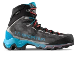 Mujer La Sportiva Aequilibrium Hike GORE-TEX mujer botas trekking - SS25