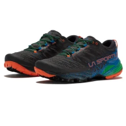 Hombre La Sportiva Akasha II zapatillas trail - SS25