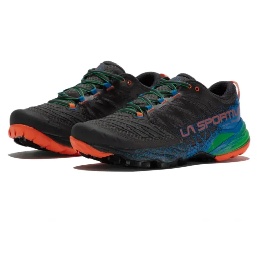Hombre La Sportiva Akasha II zapatillas trail - SS25
