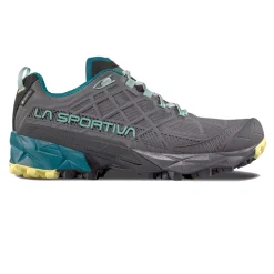 Mujer La Sportiva Akyra II GORE-TEX mujer zapatillas trail - SS25