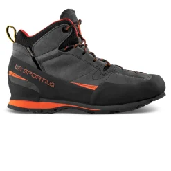 Hombre La Sportiva Boulder X Mid GORE-TEX botas trekking - SS25