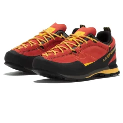 Hombre La Sportiva Boulder X zapatillas de trekking - SS23