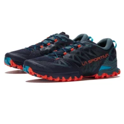 Hombre La Sportiva Bushido III zapatillas de trail running (ancho 2E) - SS24
