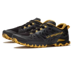 Hombre La Sportiva Bushido III zapatillas de trail running - SS24