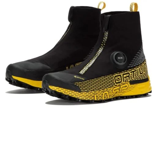 Hombre La Sportiva Cyklon Cross GORE-TEX zapatillas trail - SS25