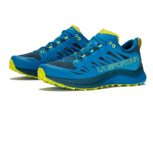 Hombre La Sportiva Jackal II zapatillas trail - SS25