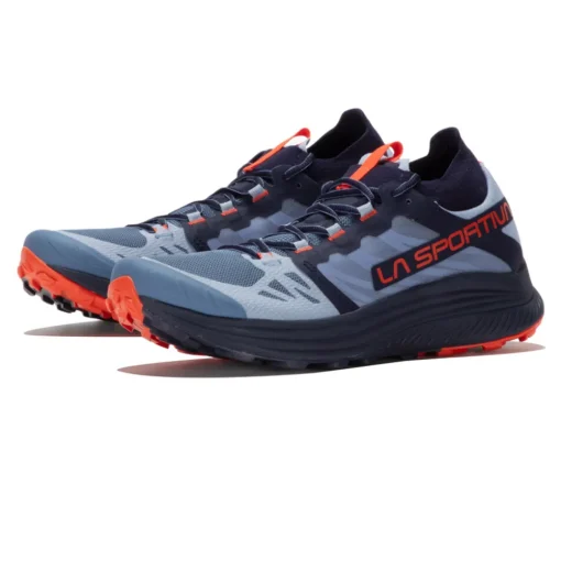 Mujer La Sportiva Levante zapatillas de trail running para mujer - SS24