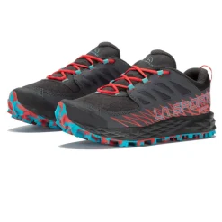 Mujer La Sportiva Lycan GORE-TEX mujer zapatillas trail - SS25