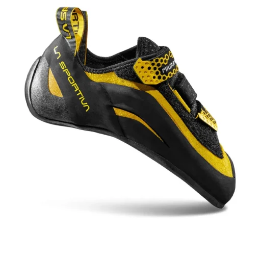 Hombre La Sportiva Miura VS Climbing zapatillas - SS25