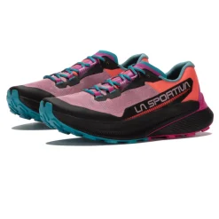 Mujer La Sportiva Prodigio zapatillas de trail running para mujer - SS24