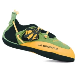 Niños La Sportiva Stickit zapatillas de escalada para niños - SS24