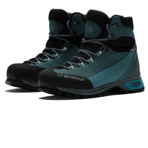Mujer La Sportiva Trango TRK GORE-TEX mujer botas trekking (D Width) - SS25