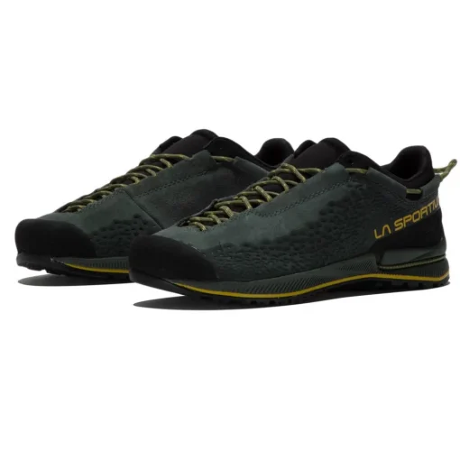 Hombre La Sportiva TX 2 Evo Leather zapatillas trekking - AW24