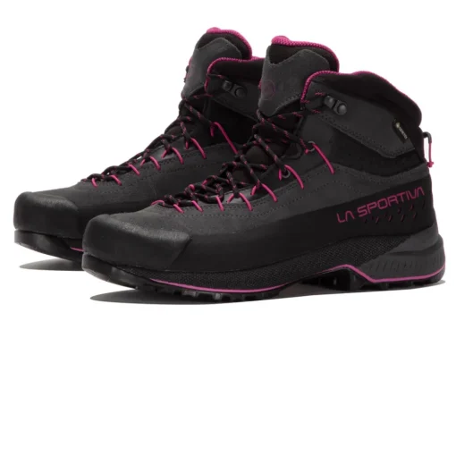 Mujer La Sportiva TX4 Evo Mid GORE-TEX botas de trekking para mujer - SS24