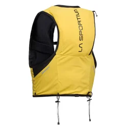 Mujer La Sportiva Ultra 10L trail camiseta sin mangas (With Flasks) - SS25