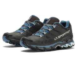 Mujer La Sportiva Ultra Raptor II Leather GORE-TEX mujer zapatillas trekking