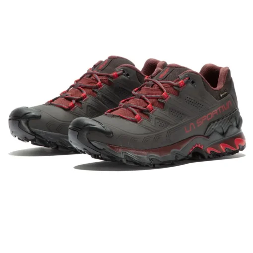 Hombre La Sportiva Ultra Raptor II Leather GORE-TEX zapatillas trekking - AW24