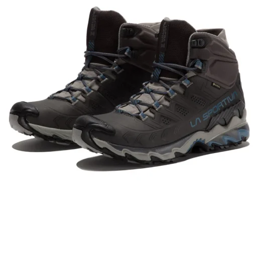 Mujer La Sportiva Ultra Raptor II Leather GORE-TEX mujer botas trekking - AW24