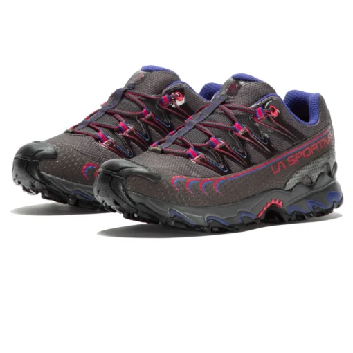 Mujer La Sportiva Ultra Raptor GORE-TEX mujer zapatillas trekking
