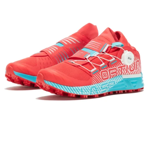 Mujer La Sportiva Zapatillas de trail running para mujer Cyklon - SS22