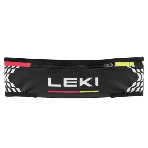 Mujer Leki cinturón para bastones de trail running (M/L) - SS24