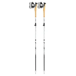 Mujer Leki Cross trail FX Superlite Compact Poles (Pair)