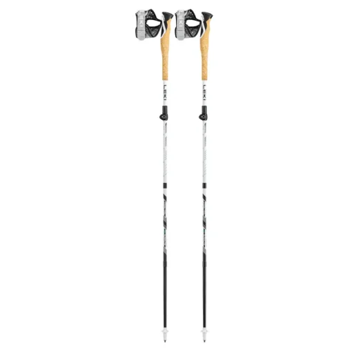 Mujer Leki Cross trail FX Superlite Compact Poles (Pair)