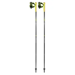 Mujer Leki Evotrail FX.One TA trail running Poles (Pair) - SS25