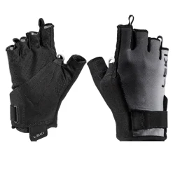 Mujer Leki Nordic Active Shark guantes - SS25