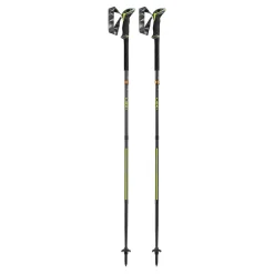 Mujer Leki Sherpa FX.One Carbon Trekking Poles (Pair)