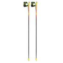 Mujer Leki Vertical K trail running Poles (Pair) - SS25