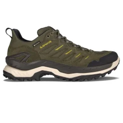Hombre Lowa Innovo GORE-TEX Lo zapatillas trekking - SS25