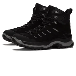 Hombre Lowa Innovo GORE-TEX Mid botas trekking - SS25