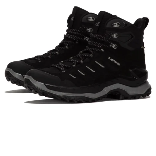 Hombre Lowa Innovo GORE-TEX Mid botas trekking - SS25
