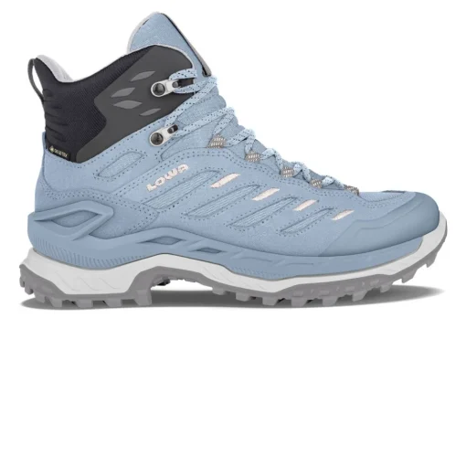 Mujer Lowa Innovo GORE-TEX Mid mujer botas trekking - SS25
